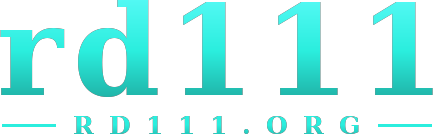 rd111 logo